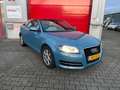 Audi A3 Cabriolet 2.0 TDI 140pk Attraction Automaat / Auto Blau - thumbnail 2