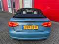 Audi A3 Cabriolet 2.0 TDI 140pk Attraction Automaat / Auto Blau - thumbnail 32