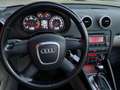 Audi A3 Cabriolet 2.0 TDI 140pk Attraction Automaat / Auto Blau - thumbnail 17