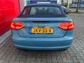 Audi A3 Cabriolet 2.0 TDI 140pk Attraction Automaat / Auto Blau - thumbnail 38