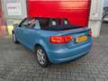 Audi A3 Cabriolet 2.0 TDI 140pk Attraction Automaat / Auto Blau - thumbnail 20