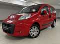 Fiat Qubo 1.4 Dynamic *29.000KM* *TÜV+SERVICE NEU* KLIMA* Rojo - thumbnail 1