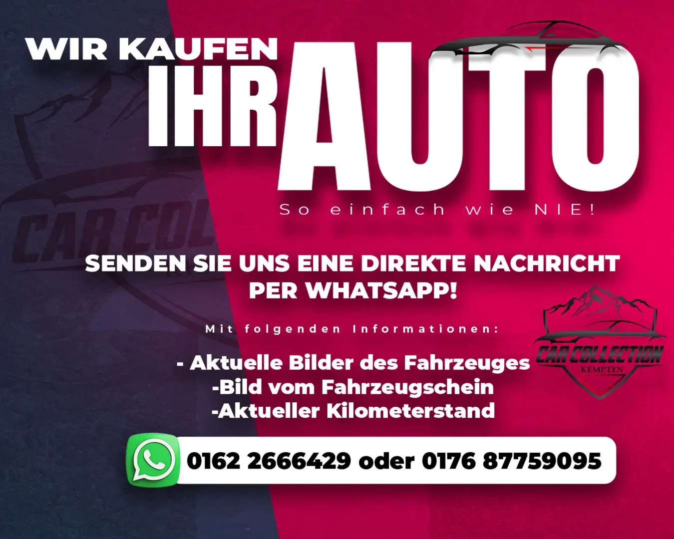 Fiat Qubo 1.4 Dynamic *29.000KM* *TÜV+SERVICE NEU* KLIMA* Roşu - 2