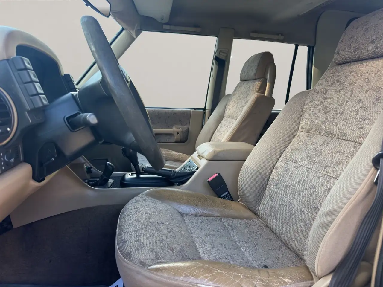 Land Rover Discovery TD 5 ES AUTOMATIK, foto 11