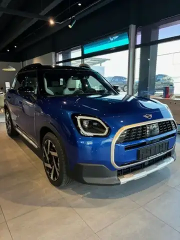 MINI Cooper C Countryman +SONDEAKTION OSTERN+