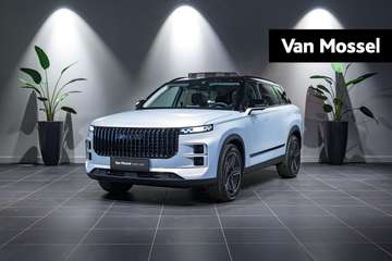 PREMIUM 1.6 T-GDi 7DCT 7J GARANTIE - LEDER - PANO