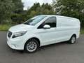Mercedes-Benz Vito 114 CDI Weiß - thumbnail 5
