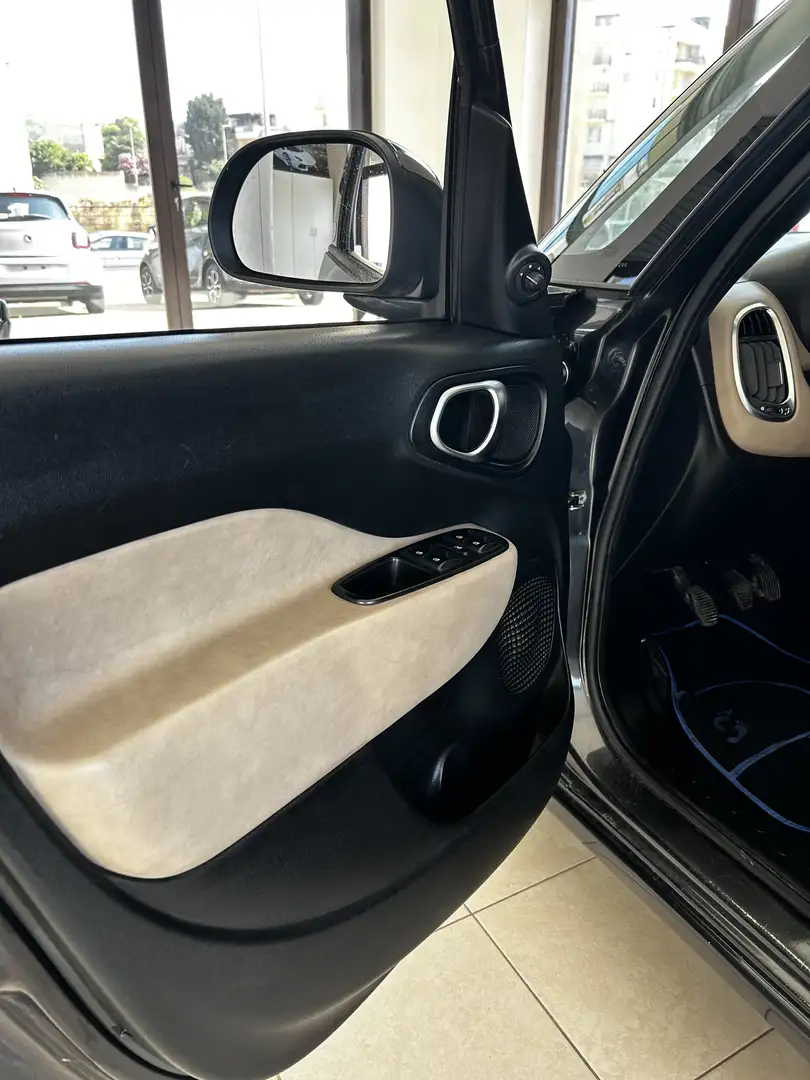 Fiat 500L Living 1.6 mjt Lounge 105cv - 2