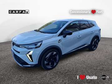 iconic E-Tech full hybrid 145