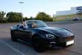 Fiat 124 Spider 124 Spider Lusso 1,4 Turbo Multi Air Lusso Schwarz - thumbnail 5