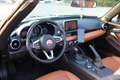 Fiat 124 Spider 124 Spider Lusso 1,4 Turbo Multi Air Lusso Schwarz - thumbnail 6