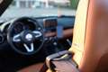 Fiat 124 Spider 124 Spider Lusso 1,4 Turbo Multi Air Lusso Schwarz - thumbnail 7