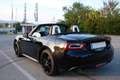 Fiat 124 Spider 124 Spider Lusso 1,4 Turbo Multi Air Lusso Schwarz - thumbnail 2