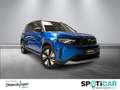 Opel Frontera GS Automatik inkl. Allwetter & Tech-Paket Blauw - thumbnail 3