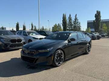 M60 xDrive | M Sport Pro | Premium Enhanced Pkg |