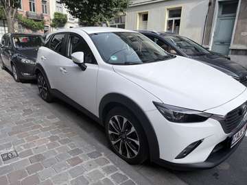 2.0i SKYACTIV-G 2WD Play Edition