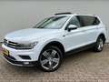 Volkswagen Tiguan Allspace All-Space 7 persoon, Highline, 4Motion DSG, Panora Wit - thumbnail 1