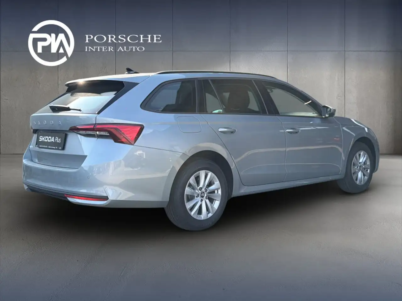 Skoda Octavia 2026