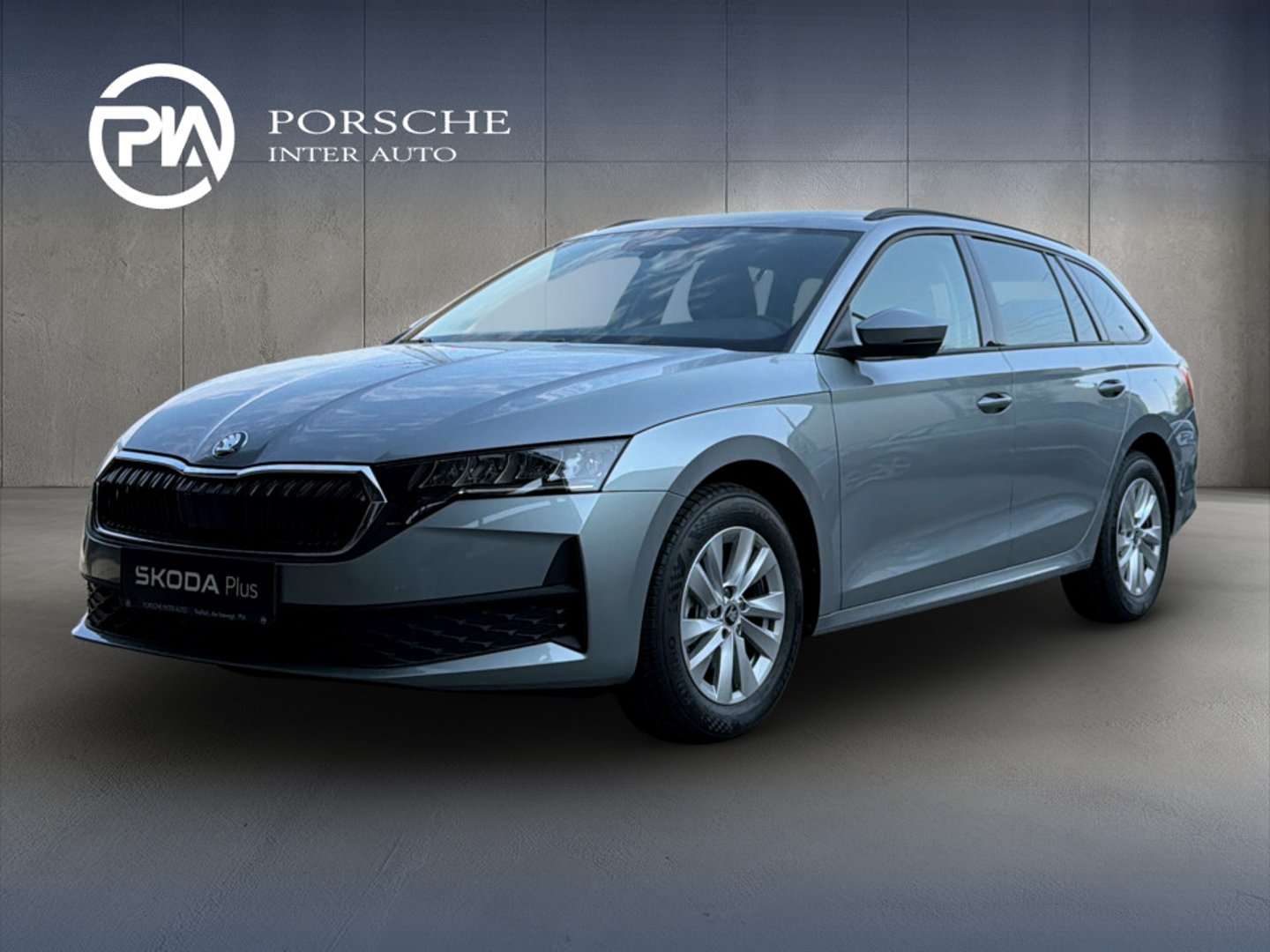 Skoda Octavia 2026