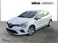 Renault Clio EXPERIENCE TCE 100 *KLIMA*CARPLAY* Bianco - thumbnail 1