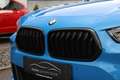 BMW X2 xDrive 25d M Sport +KAMERA+LEDER+NAVI+ASSIST+ Bleu - thumbnail 30