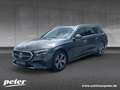 Mercedes-Benz E 220 d 4MATIC T-Modell Avantgarde,AHV,Distronic Grijs - thumbnail 1