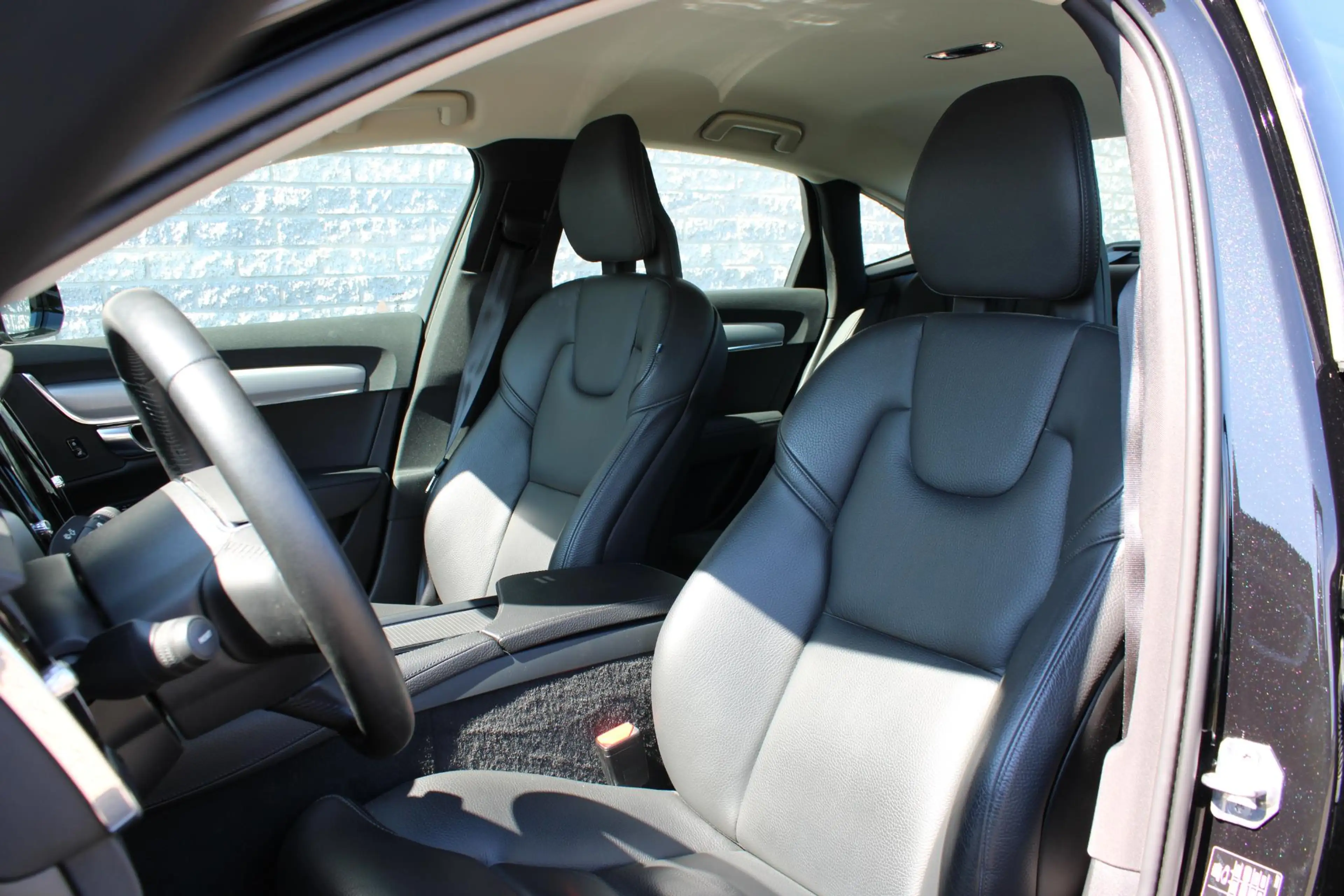 Volvo S90 T4 Automaat Momentum+ | Dealeronderhouden | Pilot — photo 11