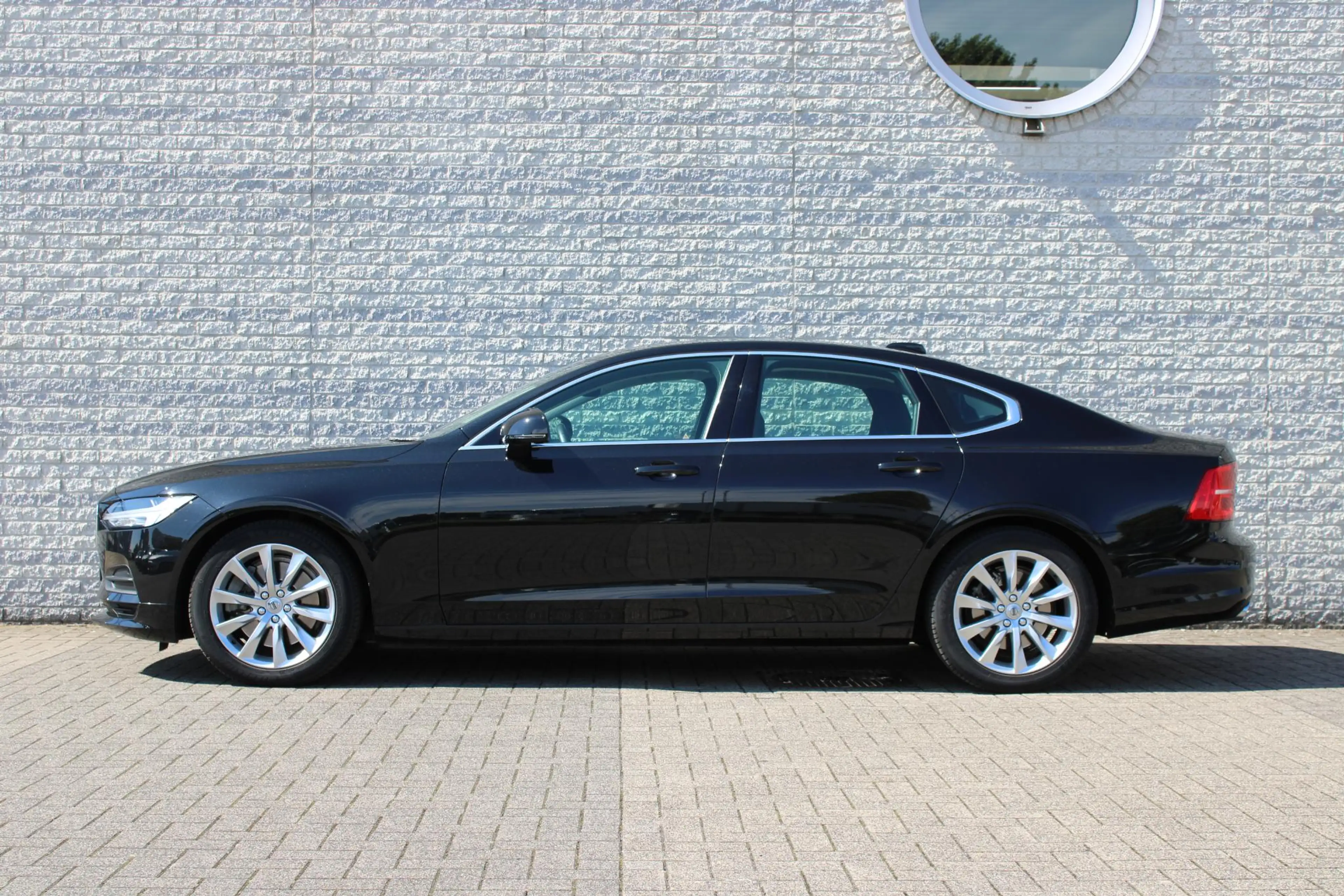 Volvo S90 T4 Automaat Momentum+ | Dealeronderhouden | Pilot — photo 3