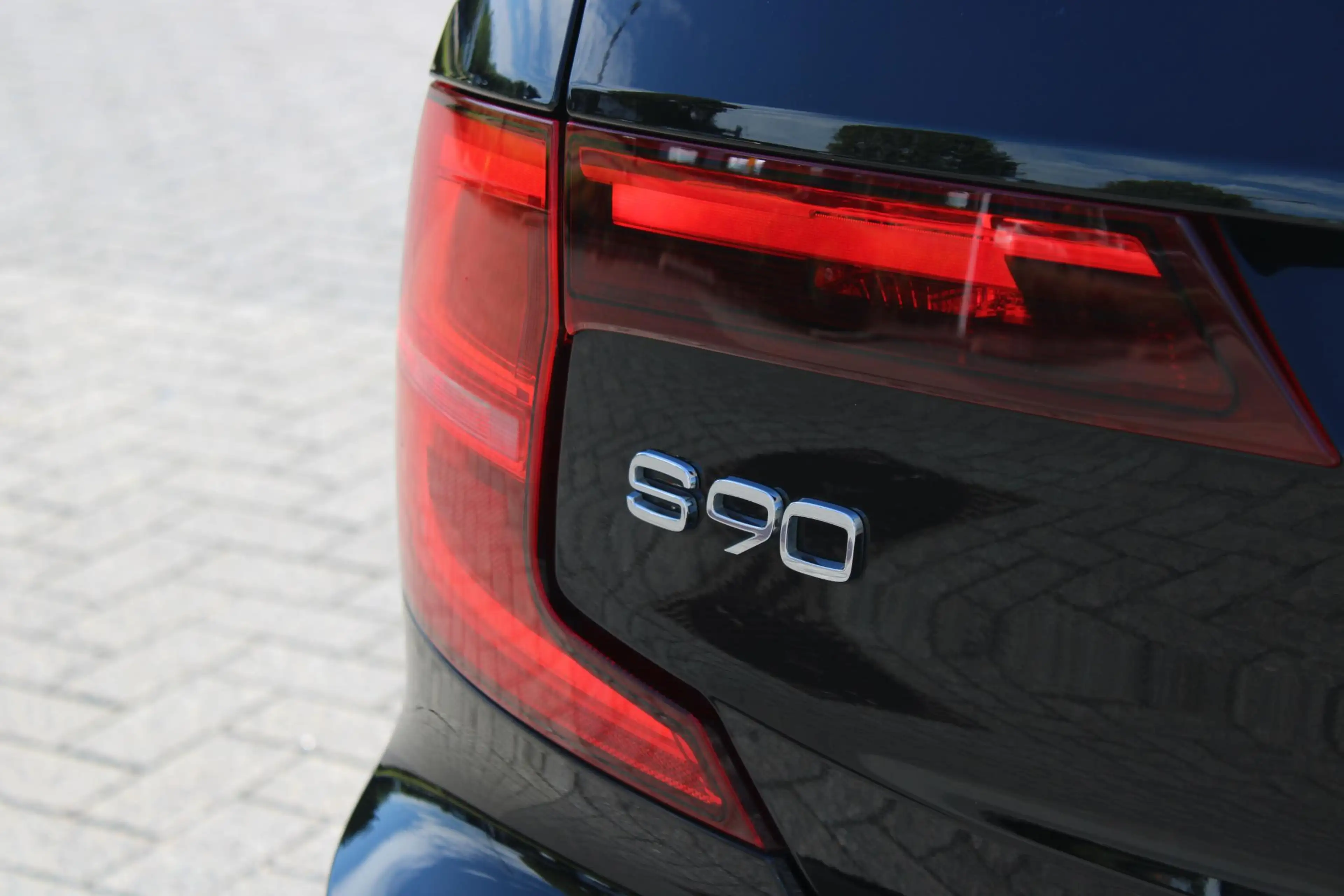 Volvo S90 T4 Automaat Momentum+ | Dealeronderhouden | Pilot — photo 8