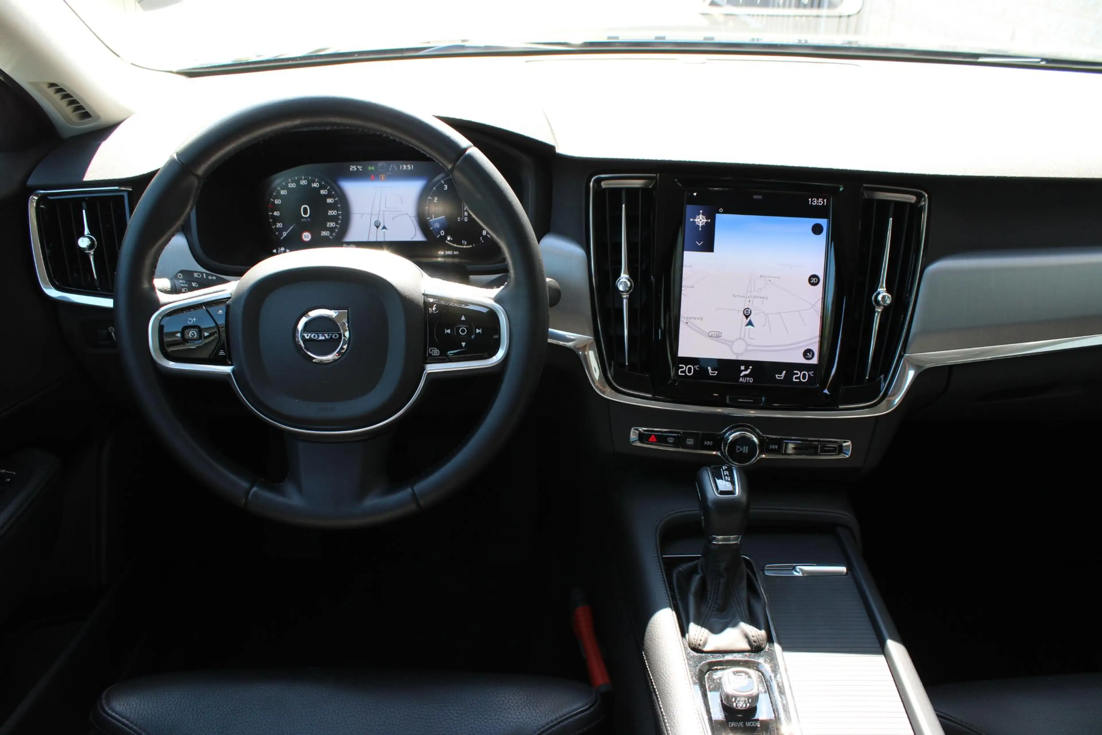 Volvo S90 T4 Automaat Momentum+ | Dealeronderhouden | Pilot — photo 13