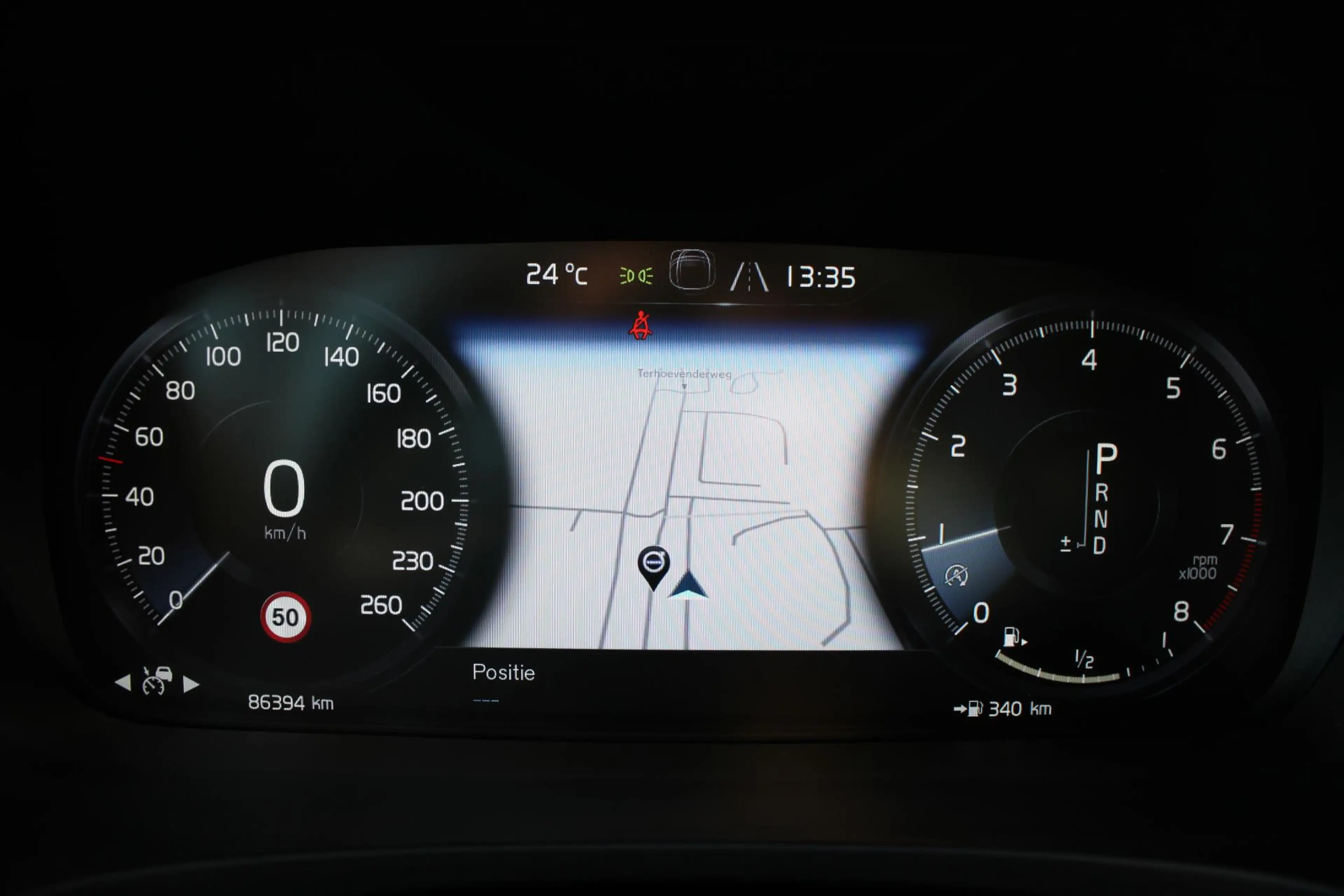 Volvo S90 T4 Automaat Momentum+ | Dealeronderhouden | Pilot — photo 15
