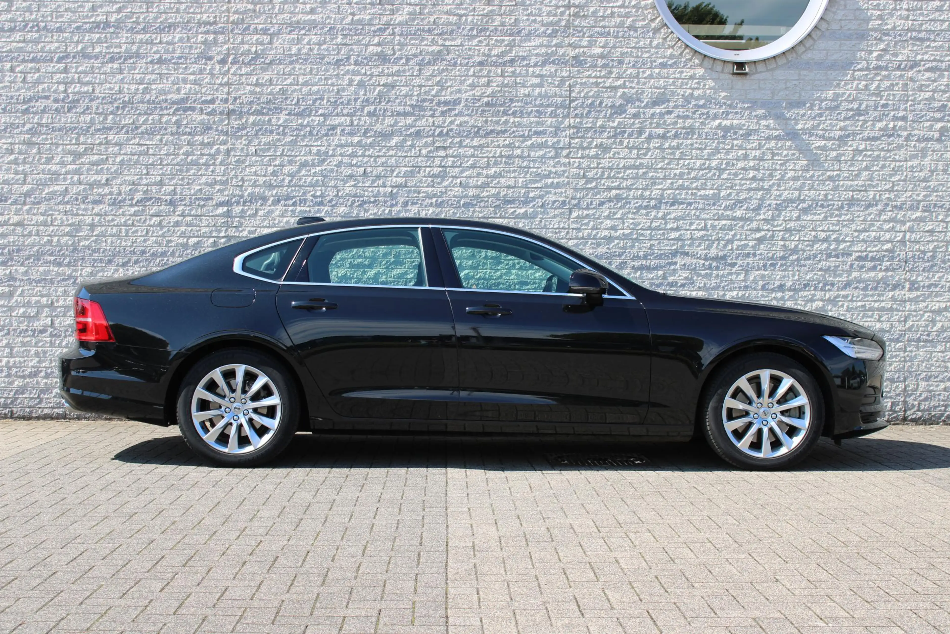 Volvo S90 T4 Automaat Momentum+ | Dealeronderhouden | Pilot — photo 4