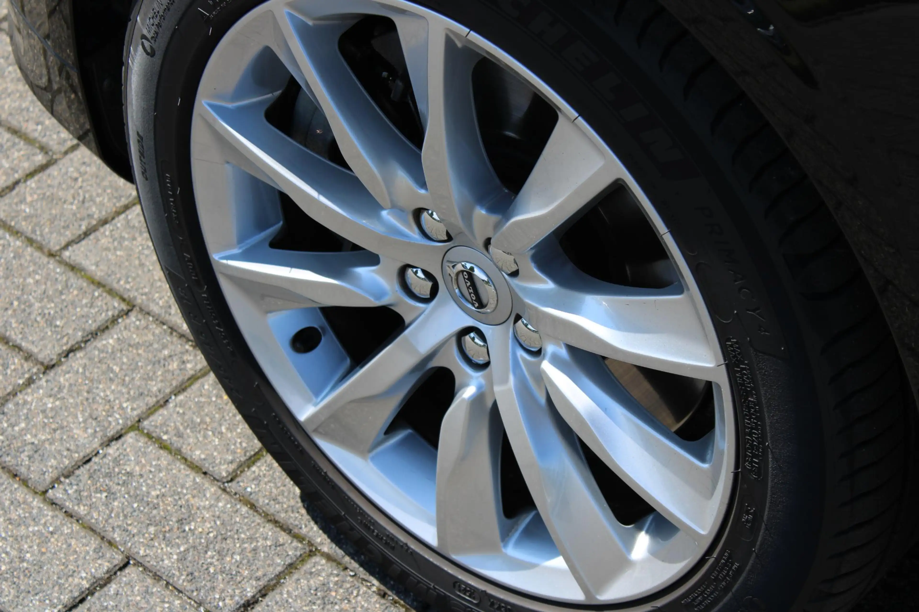 Volvo S90 T4 Automaat Momentum+ | Dealeronderhouden | Pilot — photo 7
