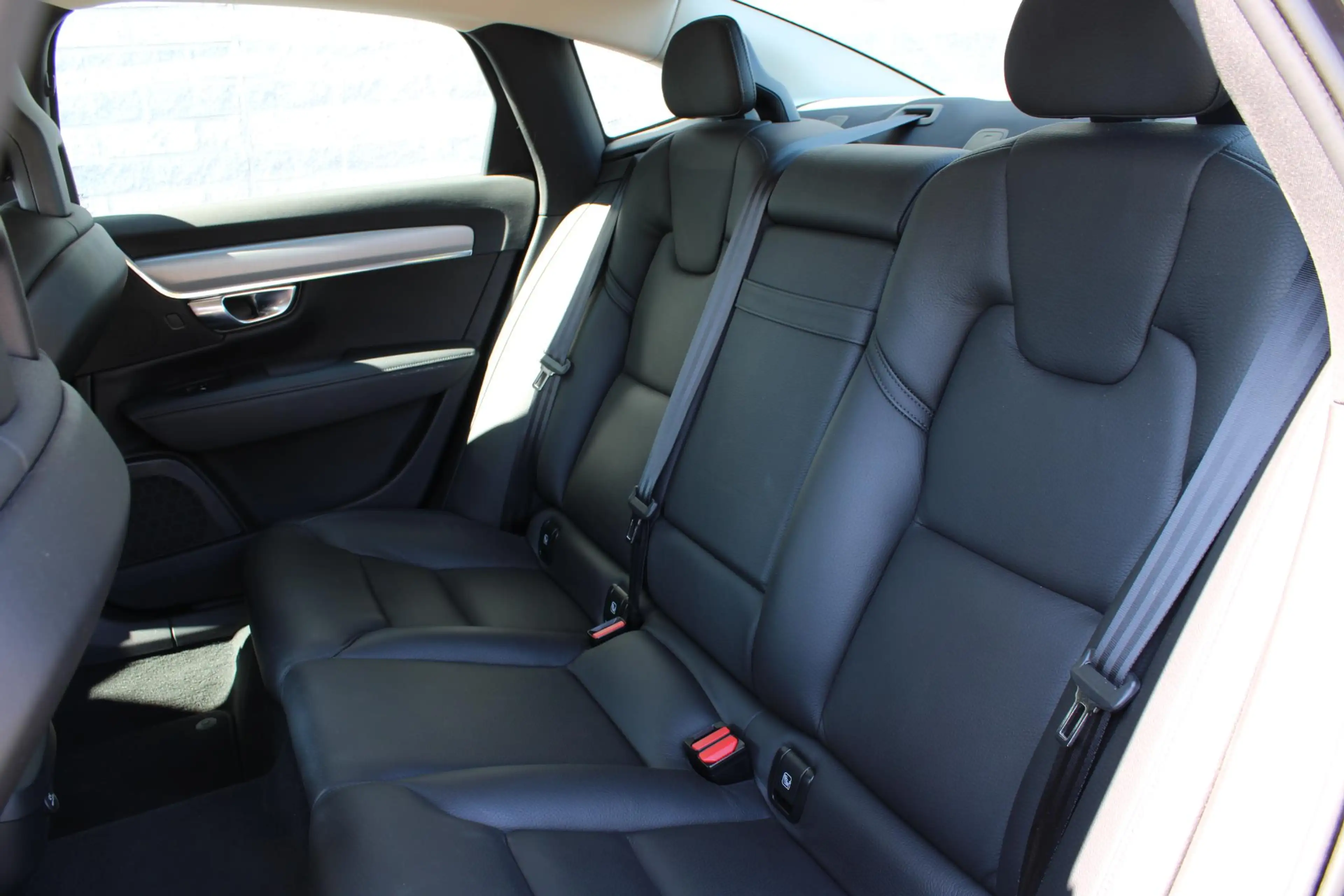 Volvo S90 T4 Automaat Momentum+ | Dealeronderhouden | Pilot — photo 12