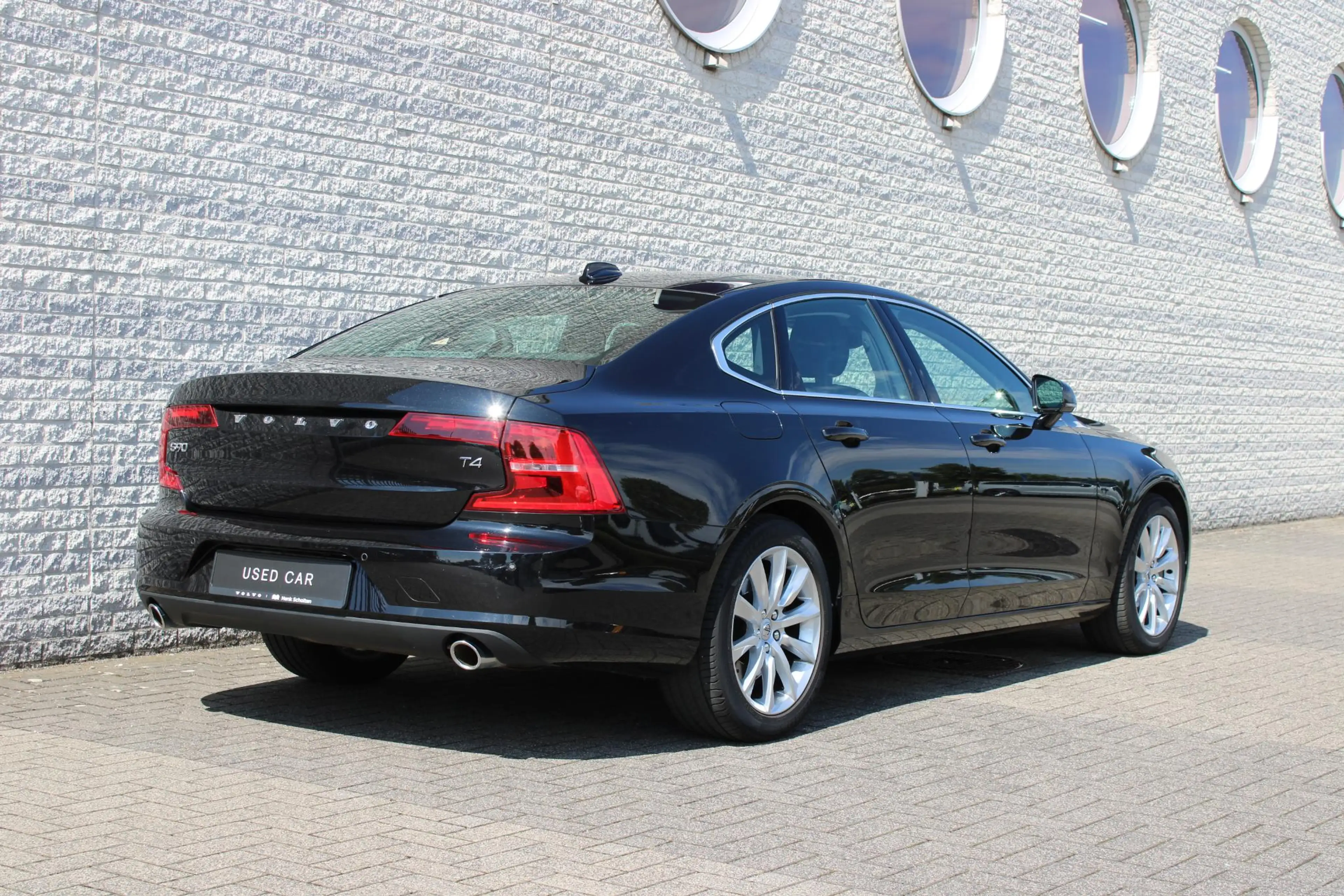 Volvo S90 T4 Automaat Momentum+ | Dealeronderhouden | Pilot — photo 5