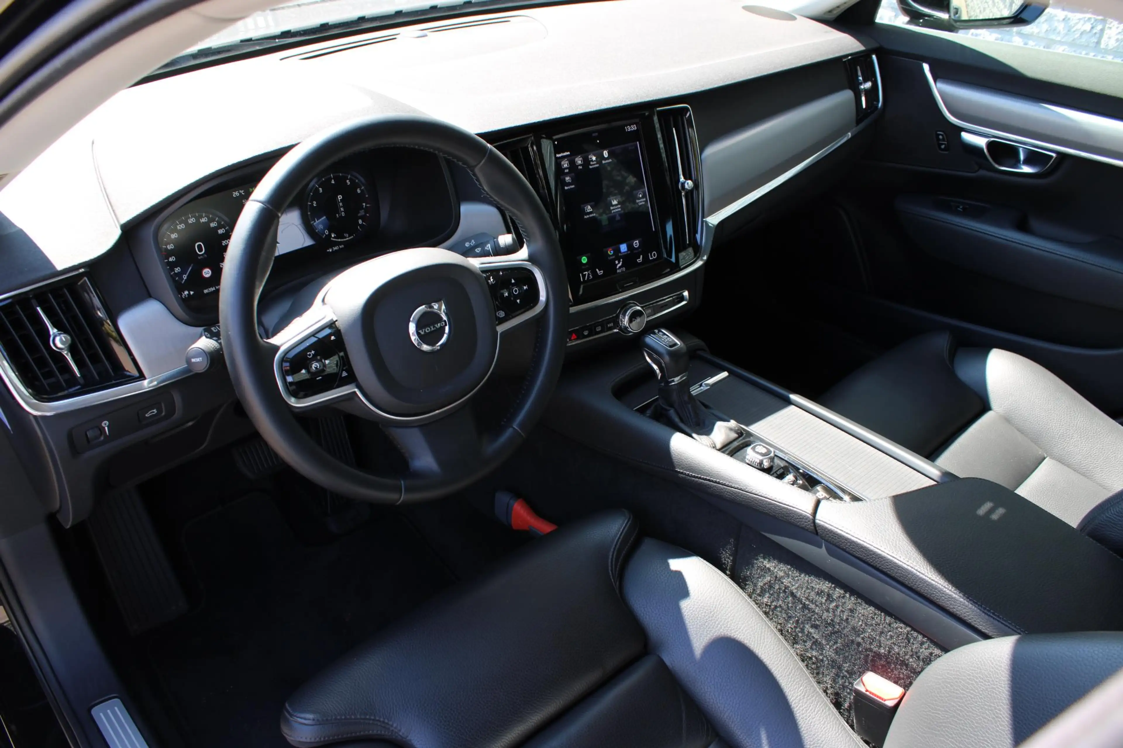Volvo S90 T4 Automaat Momentum+ | Dealeronderhouden | Pilot — photo 10
