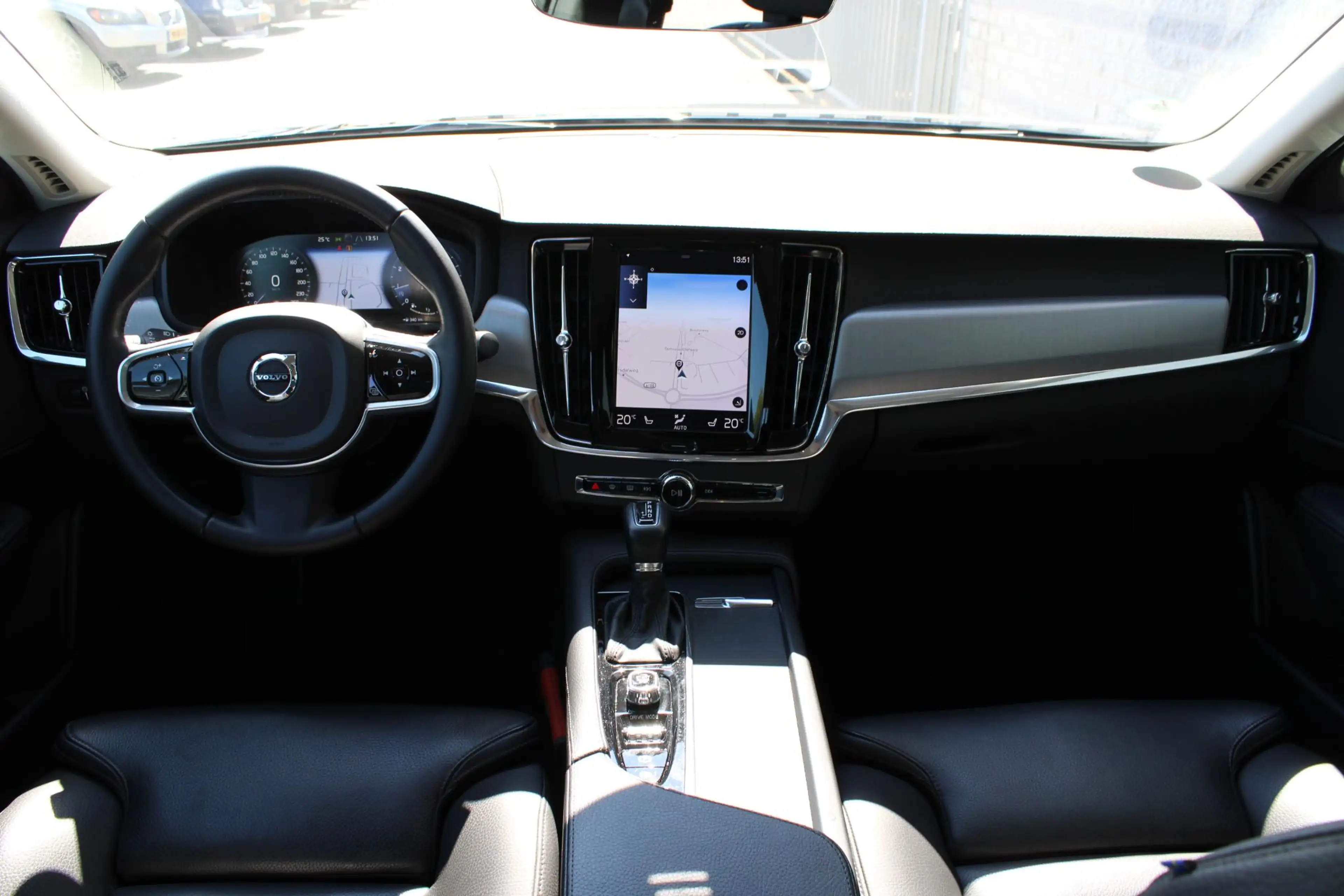 Volvo S90 T4 Automaat Momentum+ | Dealeronderhouden | Pilot — photo 14
