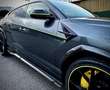 Lamborghini Urus MANSORY Wide Body CARBON 24ZOLL MASAGE FULL Gris - thumbnail 9