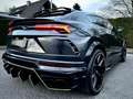 Lamborghini Urus MANSORY Wide Body CARBON 24ZOLL MASAGE FULL Grigio - thumbnail 1