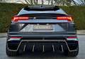 Lamborghini Urus MANSORY Wide Body CARBON 24ZOLL MASAGE FULL Gris - thumbnail 6