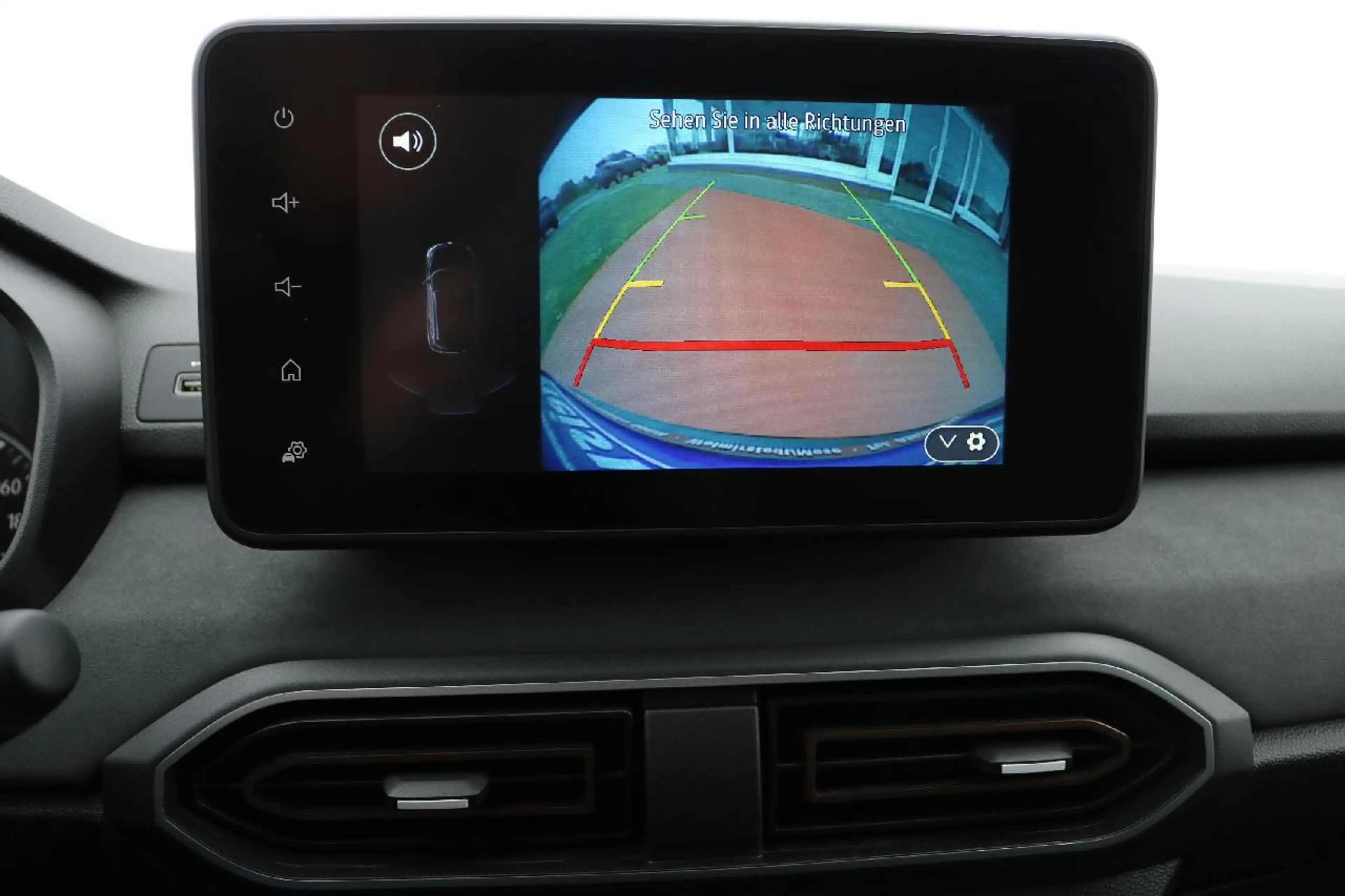 Dacia Sandero Stepway Extreme+ — photo 12