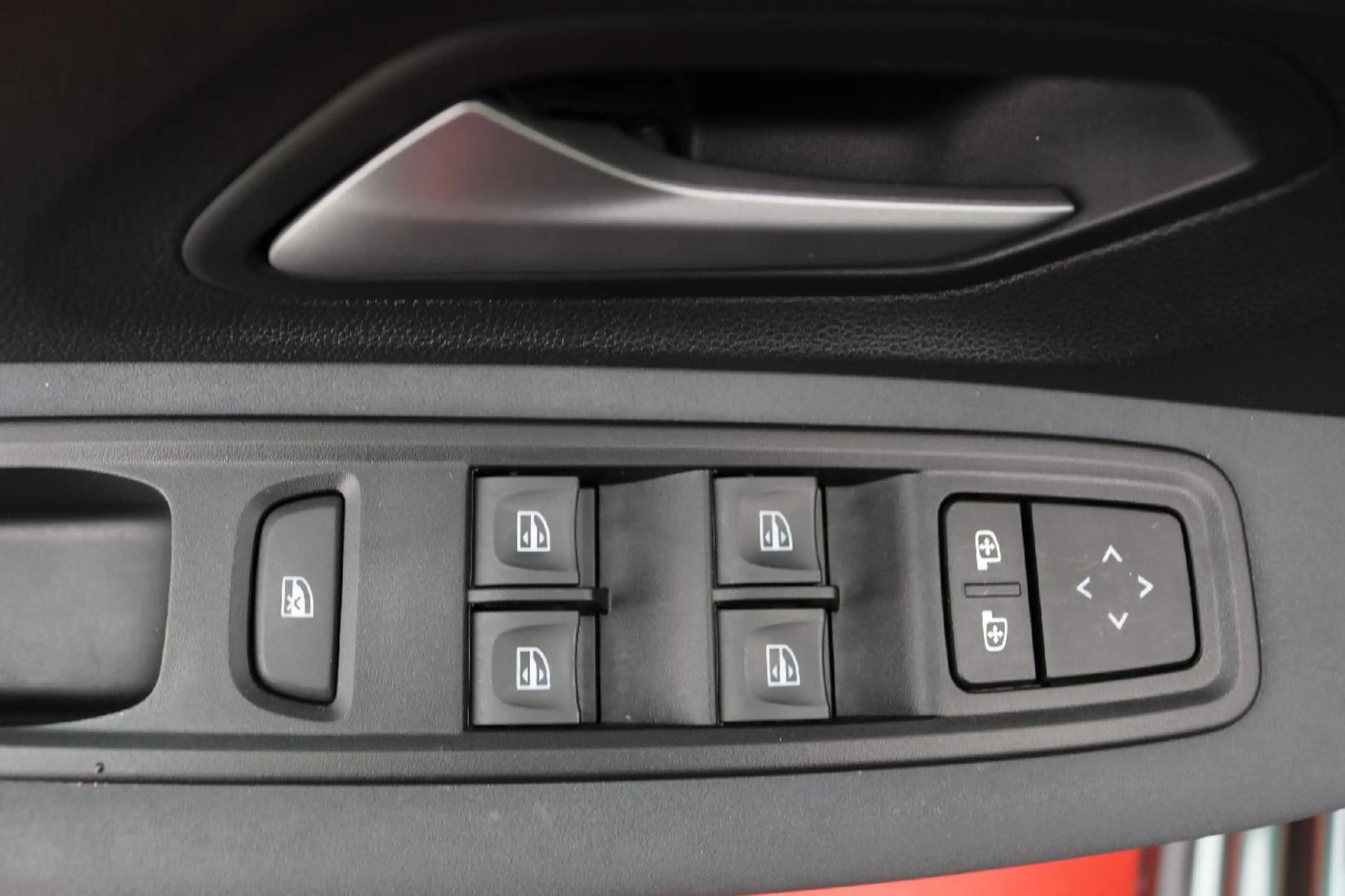 Dacia Sandero Stepway Extreme+ — photo 11