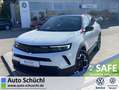 Opel Mokka-E GS-Line 18"+3-PHASIG+CCS+KAMERA+LED+SHZ+ Blanc - thumbnail 1