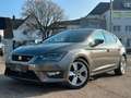 SEAT Leon *3X FR LINE*LED*NAVI*PDC*TEMPOMAT*EU6* Grau - thumbnail 1