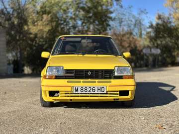 Supercinco 1.4 T Copa 120