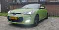 Hyundai VELOSTER 1.6 GDI i-Catcher Grün - thumbnail 16