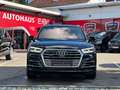 Audi Q5 quattro S-Line/HD-MATRIX/AHK Negro - thumbnail 8