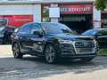 Audi Q5 quattro S-Line/HD-MATRIX/AHK Negro - thumbnail 7