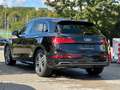 Audi Q5 quattro S-Line/HD-MATRIX/AHK Negro - thumbnail 3