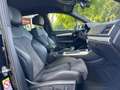 Audi Q5 quattro S-Line/HD-MATRIX/AHK Negro - thumbnail 13